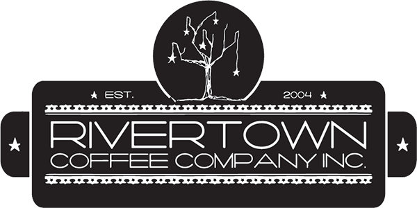 Rivertown Coffee Co. Logo